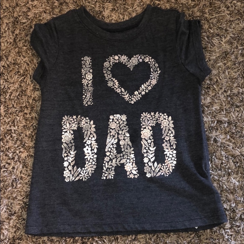 Old Navy Girls Shirt 3 t